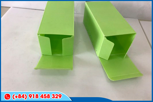 Danpla Plastic Product Box